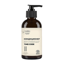 MI&KO         Time Code