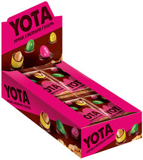 ����� Yota ������ � �������-���������� � �������� �������