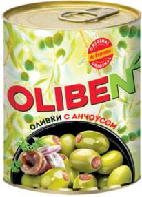 ������ OLIBEN � ��������