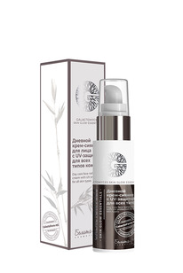 GALACTOMYCES Skin Glow Essentials ������� ����-������ �/���� � UV-������� 50�/16