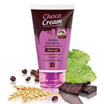 ����� Choco Cream ��� ���������� � ����� �����