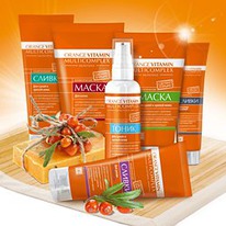Orange vitamin multicomplex - ������������� �������� � ������ ��������