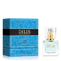 Dilis Classic Collection  22 (Light Blue by Dolche&Gabbana)(342)30