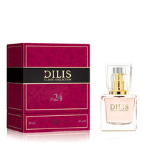 Dilis Classic Collection  24 (Deep Red by Hugo Boss)(344)30