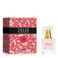 Dilis Classic Collection  34 (In Red by Armand Basi)(354)30