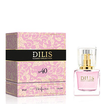 Dilis Classic Collection  40 (Live Irresistible Givenchy)(360)30