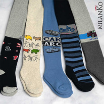       MilanKo IN-004 MIX 4