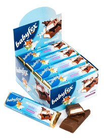 ���������� �������� � �������� �������� BabyFox, 47 �