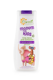 MODUM FOR KIDS E120-401 -     , 250 /9