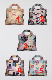 envirosax ����� ������� Palm Springs Pouch �����