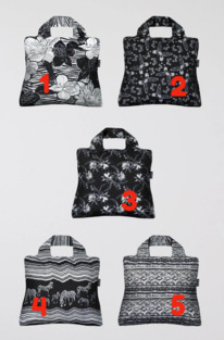 envirosax ����� ������� Out of Africa Pouch �����