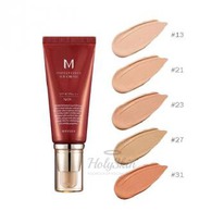 �� ���� MISSHA M Perfect Cover BB Cream SPF42/PA+++ (No.23/Natural Beige)