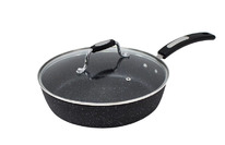 ASDA Scoville Neverstick 26cm Saute Pan