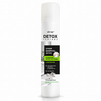 DETOX THERAPY  -    200