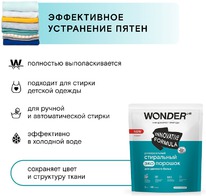 WONDER LAB      