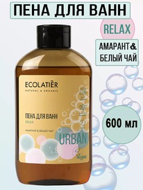 ECOLATIER ���� ��� ���� ������� + ����� ���