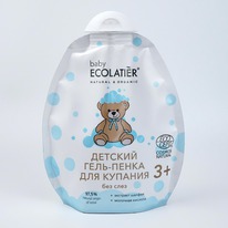 ECOLATIER Baby  -     3+ 250