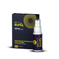 ������� D3 ������ ��������� LYLsunD3