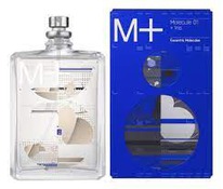   MOLECULES 01 + IRIS edt 100ml