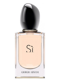 GIORGIO ARMANI SI edp () 100ml TESTER