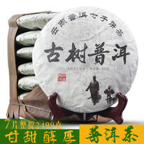 ��� Puer � ������� �� ������������ ��������, ���� � ���������