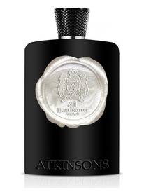 ATKINSONS 41 BURLINGTON ARCADE edp 100ml