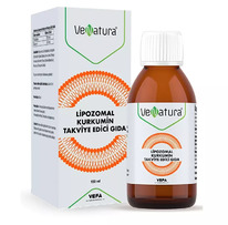 dermoeczanem TR VeNatura Lipozomal Kurkumin 150 ml