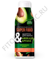     &      FITO SUPERFOOD 250
