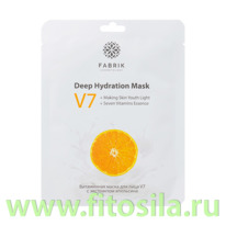 ����� FK ��� ���� �������� V7 � ���������� ��������� 30�