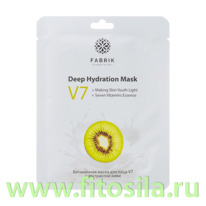 ����� FK ��� ���� �������� V7 � ���������� ���� 30�