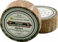 ������ Detox � �������������� ����� ��� �������� 90 ��