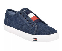 Macys TH Anni Slip-on Sneaker BLUE