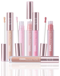RELOUIS ������� ��� ��� Cool Addiction Lip Plumper