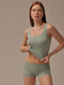 MY ����� ������� CA019 CANOTTA SPALLA LARGA