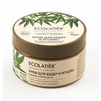 ECOLATIER Organic Cannabis ���� �/����� � ������ �������.������ ��������� ������