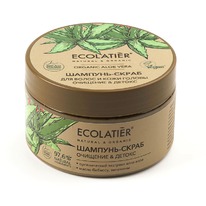ECOLATIER Organic Aloe Vera - /    +