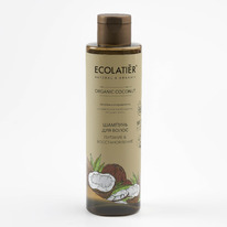ECOLATIER Organic Coconut  /     