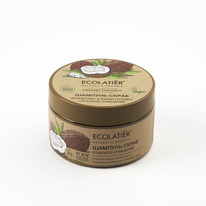ECOLATIER Organic Coconut - /     
