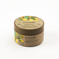 ECOLATIER Organic Marula - /      