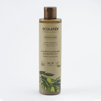 ECOLATIER Organic Olive - / 2  1     