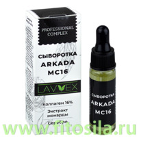 ��������� ARKADA MC16 ��� ���������� ���� 15�� (������ � ���������) 
