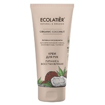 ECOLATIER Organic Coconut ���� ��� ��� ������� � �������������� �����