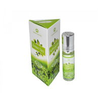 Rehab GREEN TEA/   (6 )