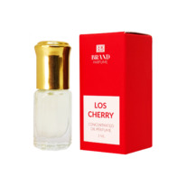   Los Cherry /  (3 .)