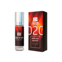   Molcule Exentric 02, 6 . 