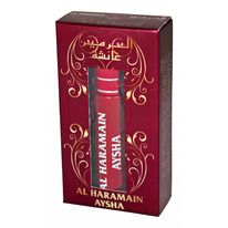 AL HARAMAIN AYSHA/ -  (10)