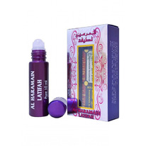 AL HARAMAIN LATIFAH/ -  (10 )