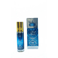 KHALIS  Hareem Al Sultan (6 )