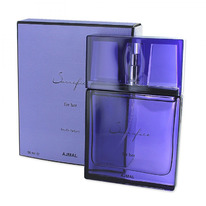 Ajmal Sacrifice for her / 50 .