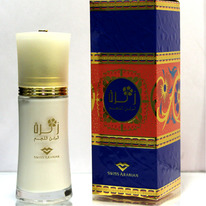       / Zahra Body Milk (40 )